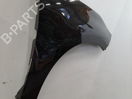 Right front fenders RENAULT SCÉNIC III (JZ0/1_) 1.5 dCi | BP29307419C42 