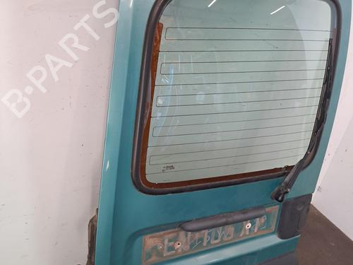 Left tailgate RENAULT KANGOO (KC0/1_) 1.2 16V (KC05, KC06, KC03, KC0T, KC0W, KC1D) | BP29320032C76 