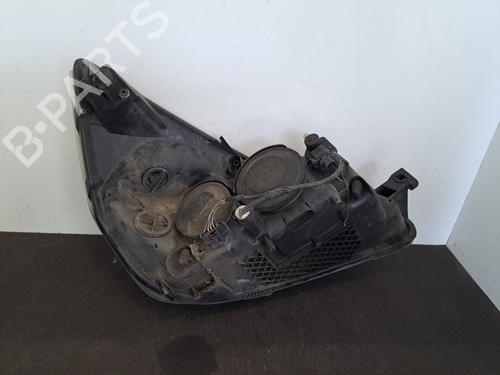 Used Left headlight Left headlight RENAULT ESPACE IV (JK0/1_) 1.9 dCi (JK0U) (116 hp) 28400824 28400824