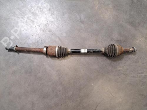 Right front driveshaft RENAULT ZOE (BFM_) ZOE | BP28402599M39