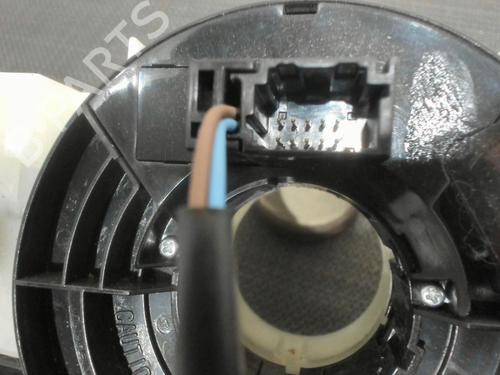 Steering column stalk RENAULT ZOE (BFM_) ZOE | BP28399299I23 