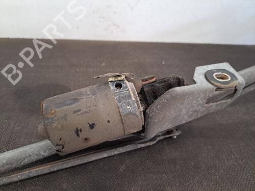 Used Front wiper motor Front wiper motor VW TRANSPORTER T4 Van (70A, 70H, 7DA, 7DH) 2.5 TDI (102 hp) 28409157 28409157