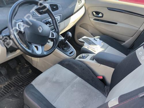Switch RENAULT SCÉNIC III (JZ0/1_) 1.5 dCi | BP30107697I30 - Image 9