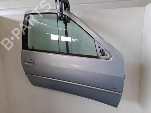 Right front door PEUGEOT 306 Hatchback (7A, 7C, N3, N5) 2.0 HDI 90 | BP28390502C3 