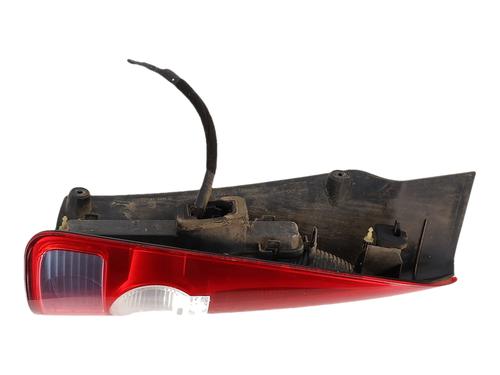 Left taillight RENAULT ESPACE IV (JK0/1_) 2.0 Turbo (JK0A, JK0B, JK0N) | BP37163776C34 - Image 3