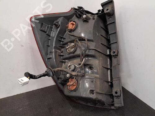 Højre baglygte KIA CEE'D SW (ED) 1.6 CRDi 90 | BP28407705C35