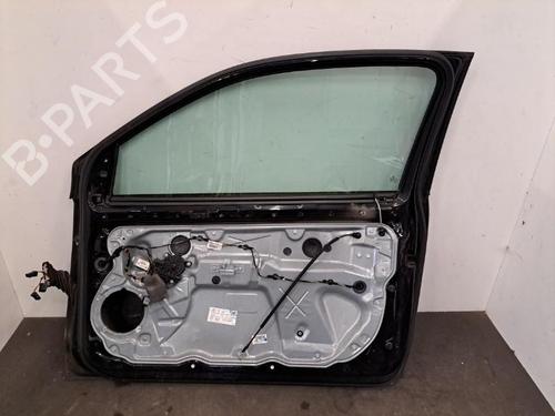Right front door VW POLO IV (9N_, 9A_) 1.2 | BP28390697C3