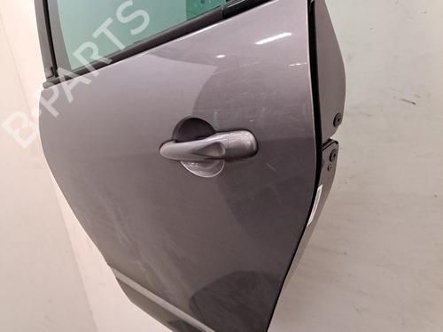 Left rear door RENAULT SCÉNIC III (JZ0/1_) 1.5 dCi | BP28406936C4 