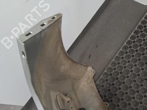 Rear bumper PEUGEOT 207 (WA_, WC_) 1.6 HDi | BP28398816C8 