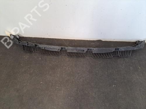 Used Rear bumper bracket VW GOLF SPORTSVAN VII (AM1, AN1) 1.4 TSI (125 hp) 28404556