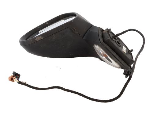 Used Left mirror PEUGEOT 207 (WA_, WC_) 1.4 HDi (68 hp) 31761093