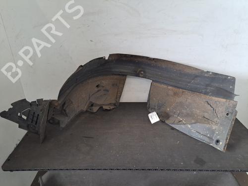 Hjulbue DACIA LOGAN MCV II 1.5 dCi | BP33828397C56 - Image 2