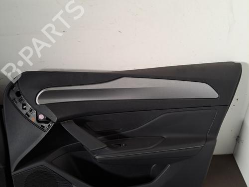 Seats set PEUGEOT 308 SW III (FC_, FJ_, FR_, F4_, FN_) PureTech 130 (FRHNSL, FRHNST) | BP29627875C78 