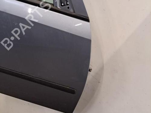 Dør højre fortil OPEL MERIVA A MPV (X03) 1.6 16V (E75) (100 hp) 28401612