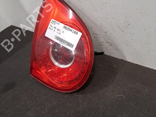 Used Left tailgate light Left tailgate light VW GOLF V (1K1) 1.9 TDI (105 hp) 28409399 28409399