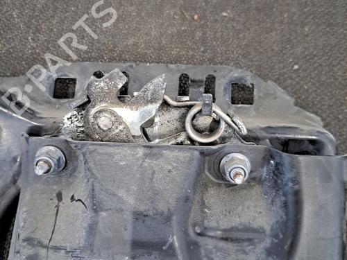 Hood lock PEUGEOT 208 I (CA_, CC_) 1.4 HDi | BP28389427C133