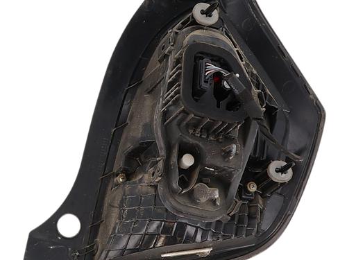 Left taillight RENAULT TWINGO III (BCM_, BCA_) 1.0 SCe 70 | BP39387386C34 - Image 2