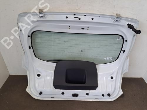 Tailgate DACIA SANDERO II 1.0 SCe 75 (B8JC, B8JD, B8NC) | BP35811278C6 - Image 3