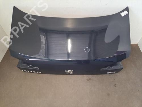 Tailgate PEUGEOT 607 (9D, 9U) 2.2 HDi | BP28404777C6 
