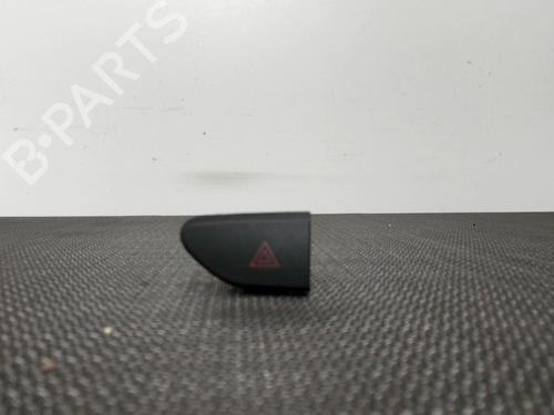 Advarselsbryter RENAULT CLIO IV (BH_) 1.5 dCi 90 (90 hp) 28411203