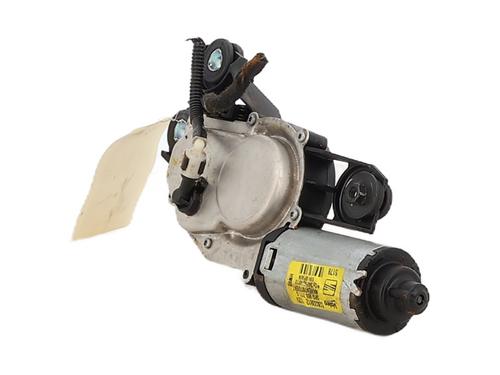 Used Rear wiper motor Rear wiper motor SEAT ALTEA (5P1) [2004-2015] 34460391 34460391