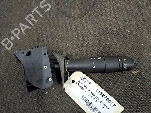 Used Steering column stalk RENAULT KANGOO (KC0/1_) 1.6 16V (95 hp) 30471332