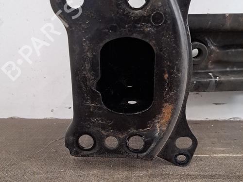 Front bumper reinforcement VW GOLF VI (5K1) 1.6 TDI | BP29843199C109