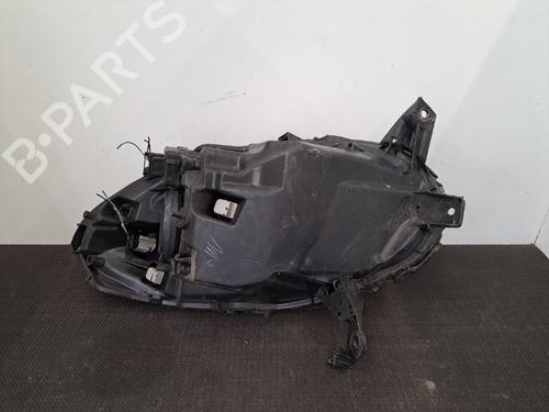 Right headlight NISSAN MICRA III (K12) 1.5 dCi | BP28404283C29 