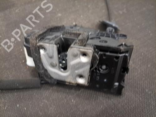 Front left lock RENAULT TWINGO III (BCM_, BCA_) 1.0 SCe 75 | BP28407231C98 
