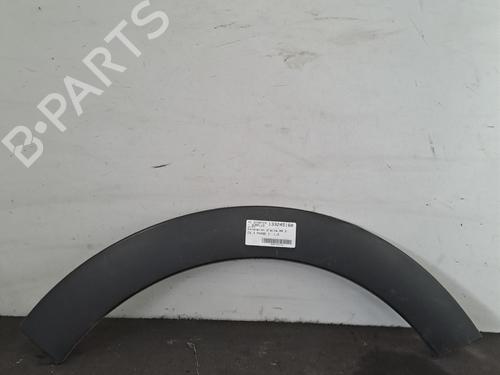 Used Rear right wheel arch trim Rear right wheel arch trim CITROËN C3 III (SX) 1.2 PureTech 82 (83 hp) 39939970 39939970