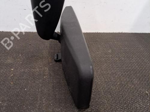 Rear mirror PEUGEOT 208 I (CA_, CC_) 1.4 HDi | BP28392956I6