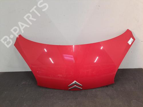 Motorhjelm CITROËN C1 (PM_, PN_) 1.0 | BP28408507C1 