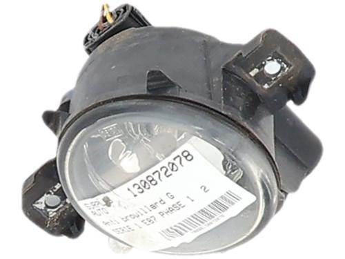 Left front fog light BMW 1 (E87) 120 d | BP39387459C30 - Image 3