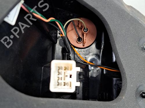 Right taillight HYUNDAI GENESIS Coupe 3.8 V6 | BP28389445C35 