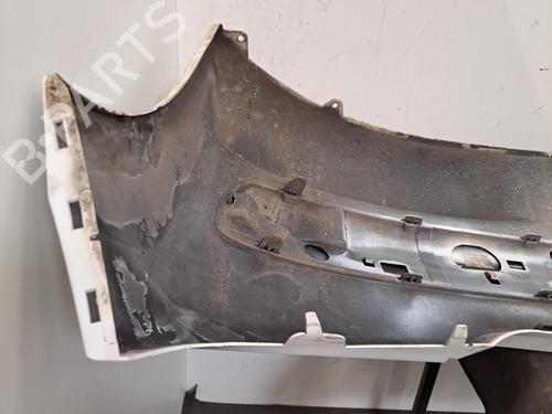 Rear bumper PEUGEOT 207 (WA_, WC_) 1.4 HDi | BP28397728C8 