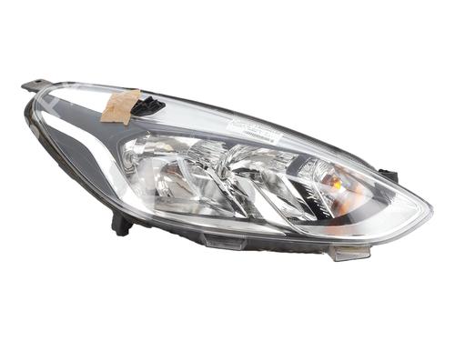 Right headlight FORD FIESTA VII (HJ, HF) 1.1 Ti-VCT | BP39483252C29 - Image 3