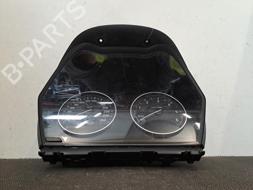 Instrument cluster BMW 1 (F20) 116 d | BP28408652C47