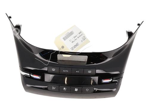 Climate control PEUGEOT 2008 I (CU_) 1.2 THP 110 / PureTech 110 | BP33657673I5 - Image 3