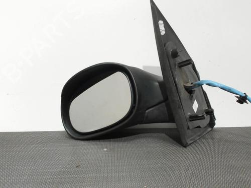 Used Left mirror CITROËN C2 (JM_) 1.4 HDi (68 hp) 28411246