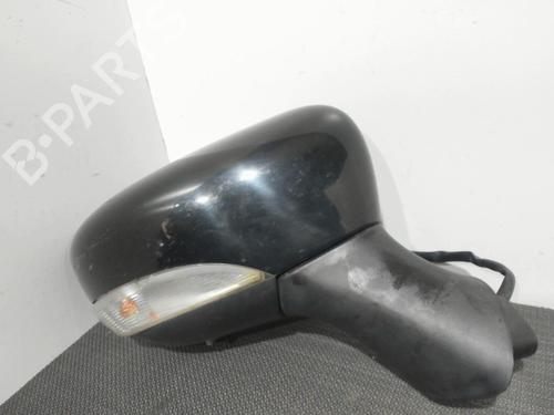 Used Right mirror RENAULT CLIO IV (BH_) 1.5 dCi 75 (75 hp) 28399609