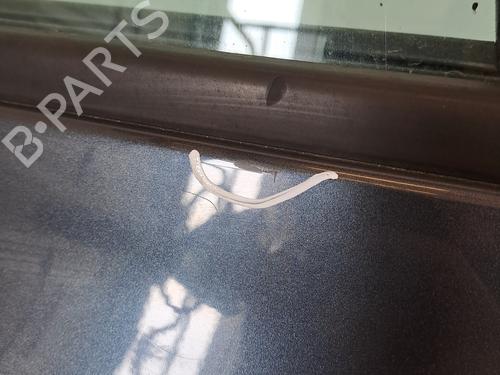 Right rear door RENAULT CLIO III (BR0/1, CR0/1) 1.5 dCi (BR17, CR17) | BP28395522C5 