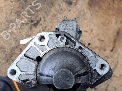 Starter RENAULT MEGANE III Coupe (DZ0/1_) 1.6 dCi (DZ00, DZ12, DZ2A, DZ13) | BP28402618M8