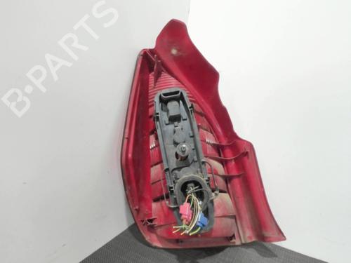 Used Right taillight CITROËN C2 (JM_) 1.4 HDi (68 hp) 28405573