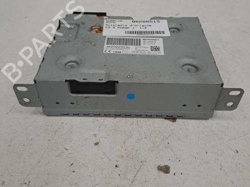 Radio CITROËN C3 III (SX) 1.2 PureTech 82 | BP28398991E6 