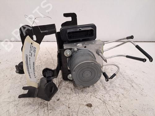 ABS pump RENAULT CAPTUR II (HF_) TCe 90 (HFM6) | BP28392483M43 - Image 4