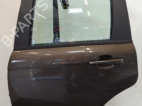 Left rear door CITROËN C3 II (SC_) 1.4 HDi 70 (SC8HZC, SC8HR0, SC8HP4) | BP28396946C4