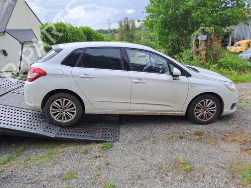 Styring servopumpe CITROËN C4 II (NC_) 2.0 HDi / BlueHDi 150 | BP28403324M99 