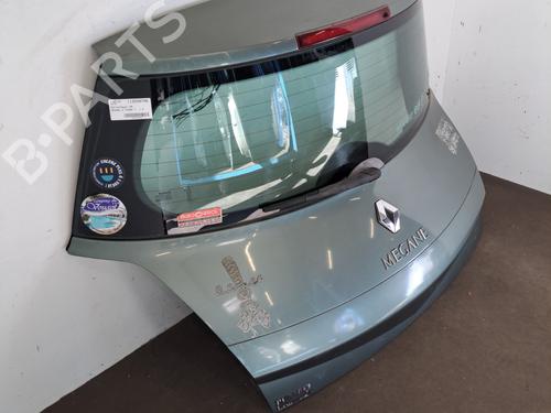 Tailgate RENAULT MEGANE II (BM0/1_, CM0/1_) 1.4 16V (BM0B, CM0B) | BP29568280C6 