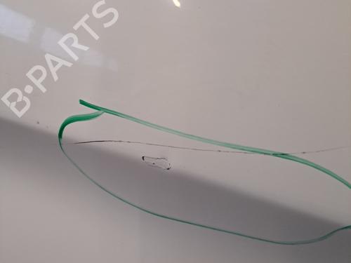 Right front door MERCEDES-BENZ B-CLASS Sports Tourer (W245) B 200 CDI (245.208) | BP30176970C3 