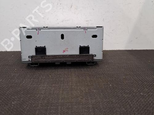 Bilradio FORD C-MAX II (DXA/CB7, DXA/CEU) 1.6 TDCi (95 hp) 28409931